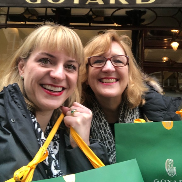 100% authentic Goyard GM Anjou - Picture 14 of 15